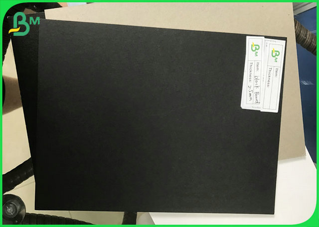 Black Paper Board Black Paper Board