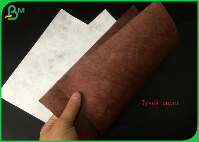 Maak en scheur niet de Laserprinterdocument van 1082D Tyvek Voor het Maken van Boeklicht waterdicht