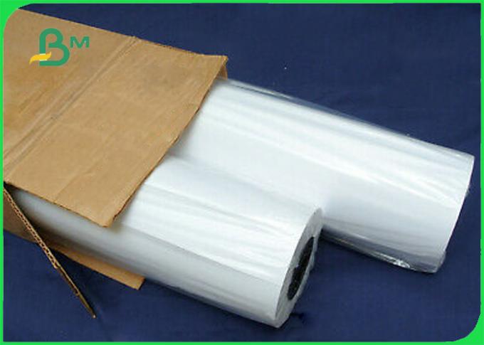 20# techniekdocument voor CAD Plotter 36“ x 500ft 3“ Kern Breed Formaat