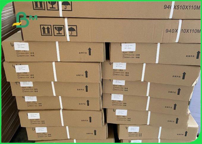 20# techniekdocument voor CAD Plotter 36“ x 500ft 3“ Kern Breed Formaat