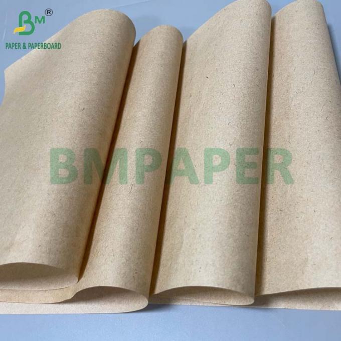 40g – 52g High Tear Resistance Interleaving Paper for Glass Industry 40g – 52g High Tear Resistance Interleaving Paper for Glass Industry