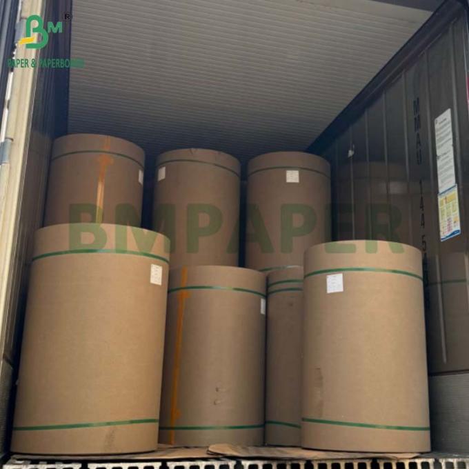 40g – 52g High Tear Resistance Interleaving Paper for Glass Industry 40g – 52g High Tear Resistance Interleaving Paper for Glass Industry