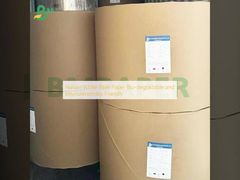 Nature White Bible Paper biologisch afbreekbaar en milieuvriendelijk