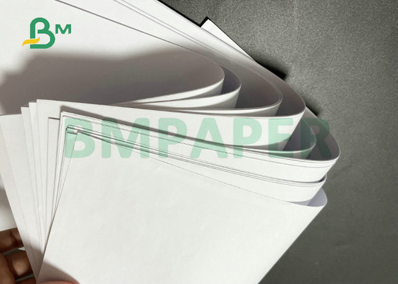 650 x 455mm 200g 250g 300g Hoog Wit Bristol Paper Bond Paper