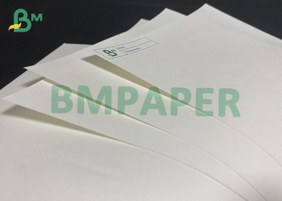 MG &amp; MF 35gsm - Document van de Sterkte Witte Kraftpapier van 350gsm FSC Supprot het Goede voor Verpakking