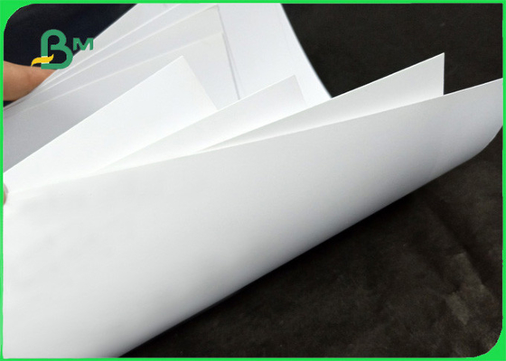 250gsm 300gsm Amerikaans Bristol Paper Board Use Printing in Blad