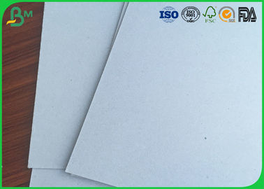 Stijf/Sterk Grijs Spaanplaatdocument 2.0mm 889 * 1194 Mm in Goedgekeurd Blad ISO 9001