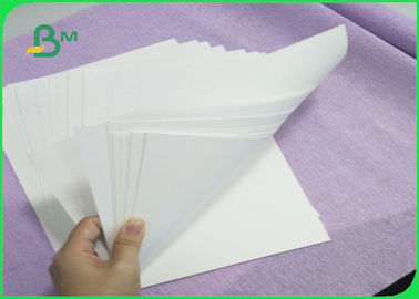 Scheurbewijs 120 Gsm Wit Niet bekleed Kraftpapier Document voor het Winkelen Zakken