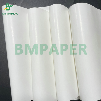 65 gm 67 gm C1S Hoge natte sterkte Bierfles Etiquette basis Wit papier