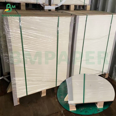 Tekening & Posters Gebruik 150g Wit Kraft Verpakkingspapier Gebleekt Kraft Papier