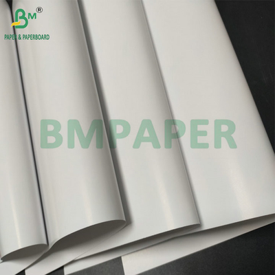 Laser Inkjet 315mm x 455mm 170gsm 250gsm Glanzend bedekt papier voor het drukken van tijdschriften