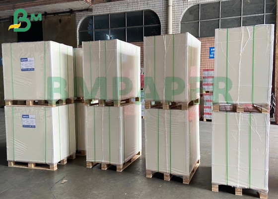 Volledig hernieuwbaar PE-coating Cupstock papier Polyethyleen gecoat 210g+10g