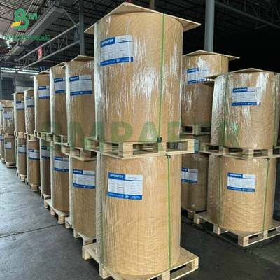 71 cm 280 gram 300 gram glad bedekt zwart papier voor het afdrukken van speelkaarten