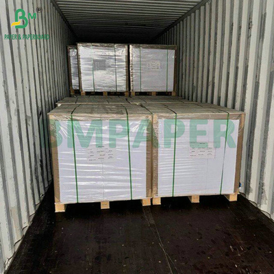 71 cm x 95 cm 300 gram 310 gram bedekt zwart kernspelkaartenpapier voor speelkaarten