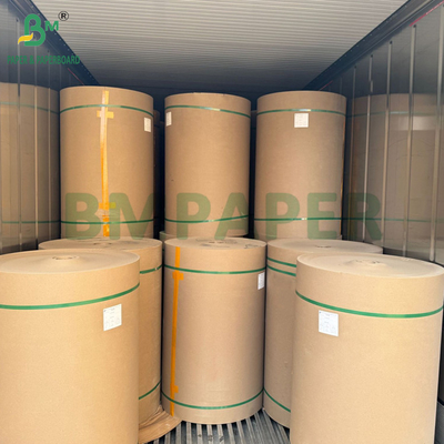 300 gm 350 gm Grijs kartonnen buizen chipboard voor weefsel kern 1100 mm