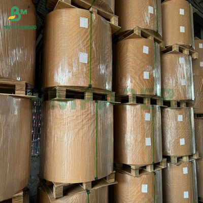 80gm 100gm ongecoat hoogwitte offset-printpapier Voor beschrijving handleiding 594X841mm