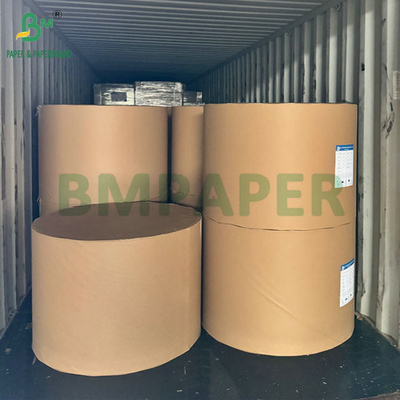 23.5 x 35 inch ongecoate ongecoloreerde Bond wit boekpapier in 60 lb 70 lb 80 lb dikte