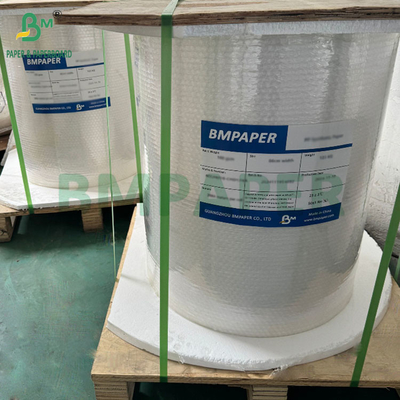 40 g siliconen bekleed bakpapier rollen Bladen Wit Bruin Kleur