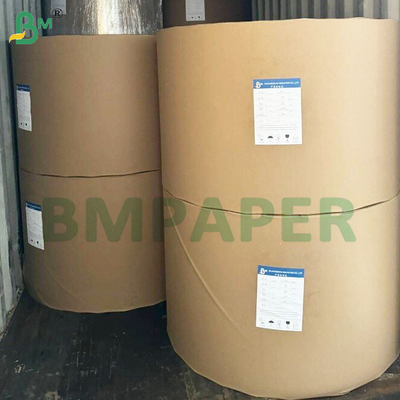 135-350 GSM Double Size PE-gecoat waterdicht papier voor bekers en kom