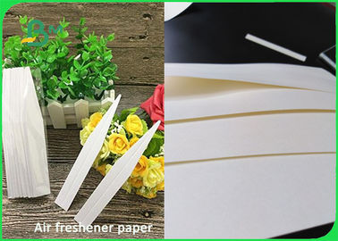 Eco - Vriendschappelijk 600*800mm 0.4mm Vochtigheids Absorberend Document voor Chemische Test