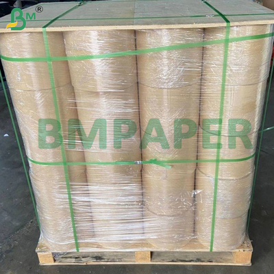 100% houtpulp NCR koolstofvrij kopieerpapier met CF CB CFB papier