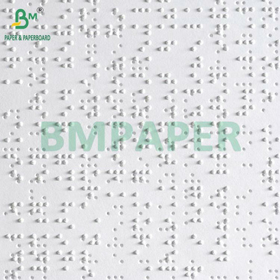 Premium helderwit 160 gram 180 gram ongecoat Braillepapier