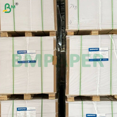 Kit 5 30 gm Warmtebestendige voedselverpakkingen Vetvast Papier Rollen