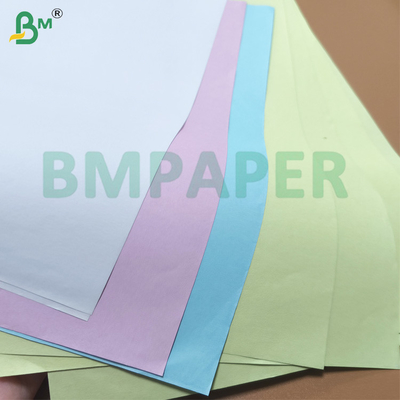 75 gr Digitaal Carbonless Paper Image Zwart CB CFB CF 57 x 87cm