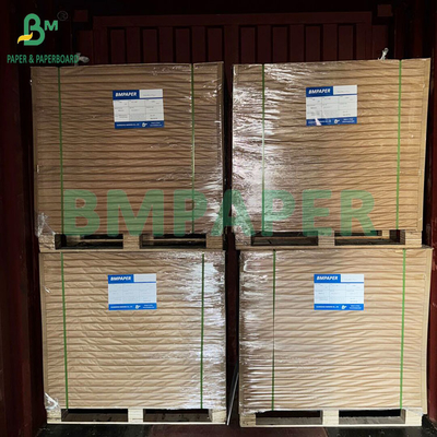 360 gm 365 gm Food Grade Cake Box Wit bovenkant bekleed Kraftpapier