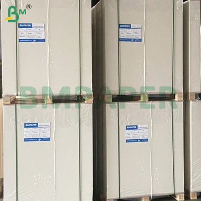 70 gm Duurzame enkelvoudige koperen papierrolletjes voor etiketteringstoepassingen