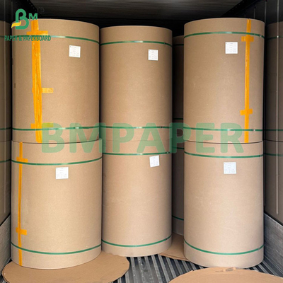 270 gm 350 gm Food Grade One Side Coated Brown back paper cake box