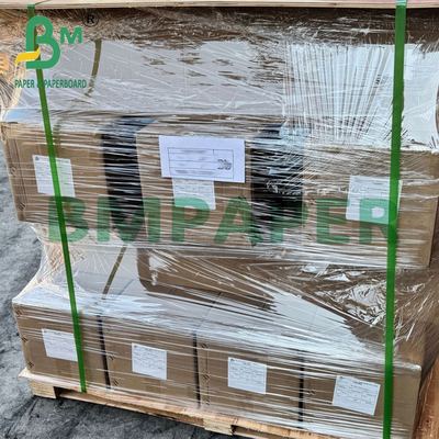 260 g waterdicht ondoorzichtig dubbelzijdig harscoating RC fotopapier
