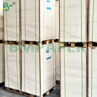 Houtvrije dubbeloffsetpapierplaten voor drukwerk en verpakking