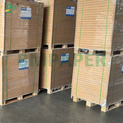 70 gram gemetalliseerd goud zilver natte sterkte papier voor bierlabel 70 x 100 cm
