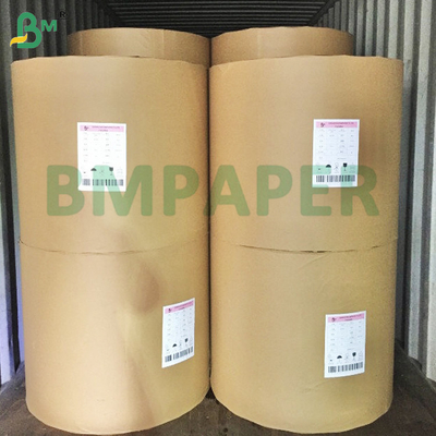 60 g 65 g Wit warmtegevoelig bedekt thermisch papier voor kassa