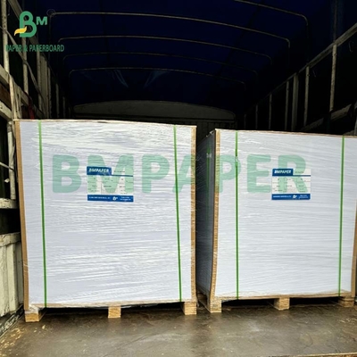 200 mm 240 mm waterbestendig steenpapier voor vleesverpakking 787 x 520 mm