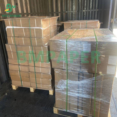 20LB Wit Inkjet Bond Paper voor het maken van Engineering Draw Plotter Roll