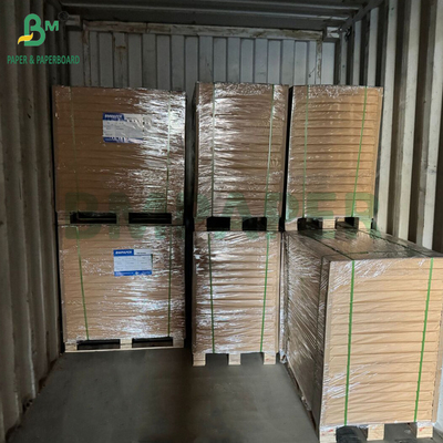 50 gm 55 gm Fruit Protective Covering Paper voor het verpakken van mango's 17' x 20'