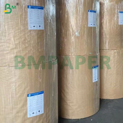 370 mm 55 gm Bruine kraftsak voor fruit