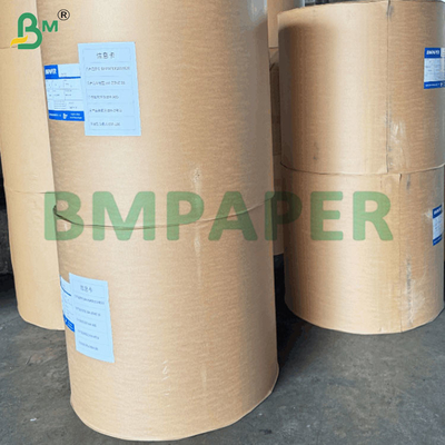 80 gram NCR-papier Kopieerpapier Rollen CF CFB CB Beschikbaar 44 cm Breedte