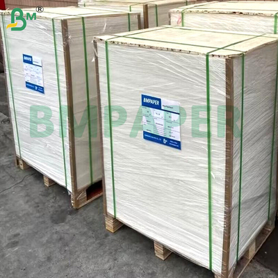 90 g 100 g helderwit kraftpapier