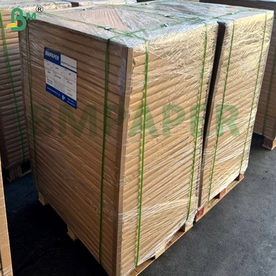 250 gm + 15 g Waterdicht Sterk uitbreidbaar PE Cup Stock Paper Voor warm en koud drinken Drankbeker