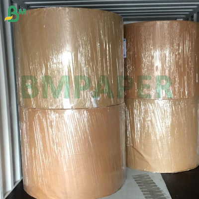 60 g 65 g Wit ontvangstpapier - Gevoelig coating thermisch papier voor kassa-ATM papier