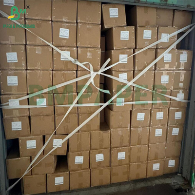 150 gr 180 gr Premium Mat coated Inkjet Bond Paper voor familiefoto's 36' x 30m