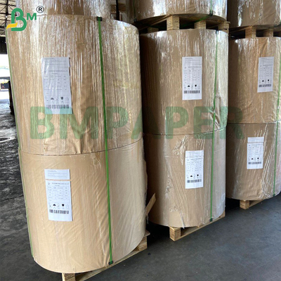 Vochtbestendig, uitbreidbaar, voedselkwaliteit 250 gm 275 gm Wit karton voor bevroren voedselverpakkingen