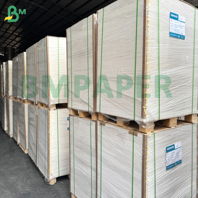 144g 168g Tranenbestendig Eco-vriendelijk Waterdicht Steenpapier Voor Offset Print Offset Printing