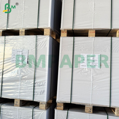 1.8mm wit water absorberend papier voor auto luchtverfrisser