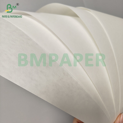 60 grams per vierkante meter, 80 grams per vierkante meter, materiaal met hoge vezelsterkte, ultra hoge treksterkte, wit kraftpapier voor verpakking