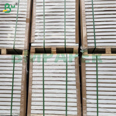50 gm hoogsterkte gestript kraftpapier voor verpakkingen