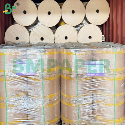 60 gm groentepergamentpapierrolletjes voor chemische vezelbuizen